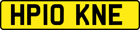 HP10KNE