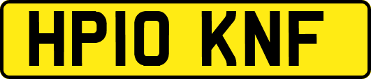 HP10KNF