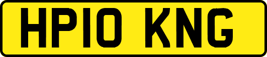 HP10KNG