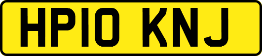 HP10KNJ