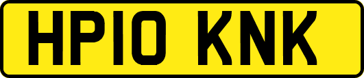 HP10KNK