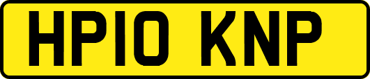 HP10KNP