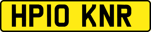 HP10KNR