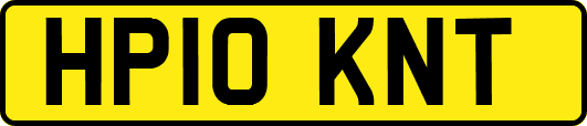 HP10KNT