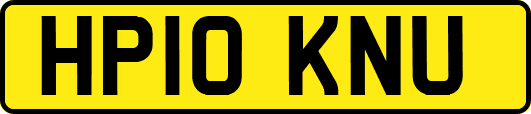 HP10KNU