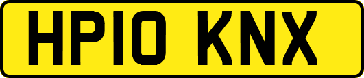 HP10KNX