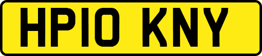 HP10KNY