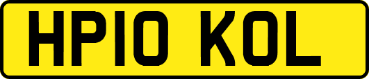 HP10KOL