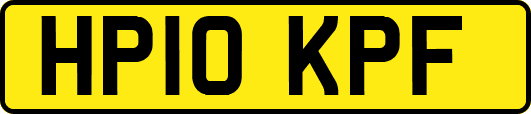 HP10KPF