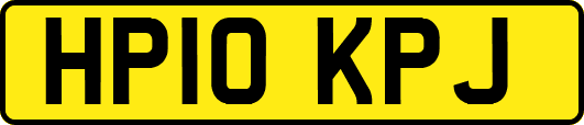 HP10KPJ