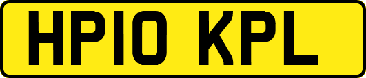 HP10KPL
