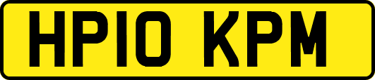 HP10KPM