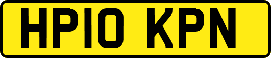 HP10KPN