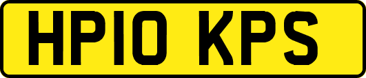 HP10KPS