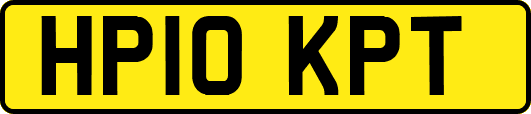 HP10KPT