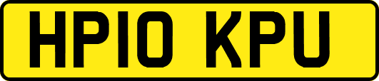 HP10KPU