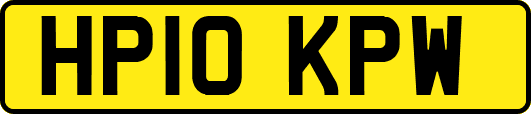 HP10KPW