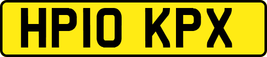 HP10KPX