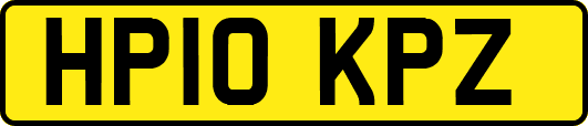 HP10KPZ