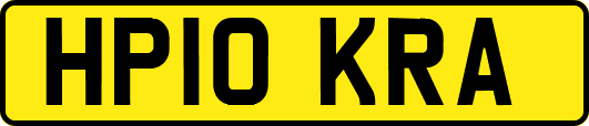 HP10KRA