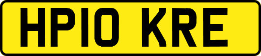 HP10KRE