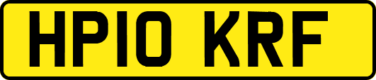 HP10KRF