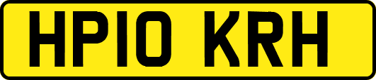 HP10KRH