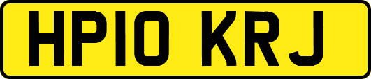 HP10KRJ