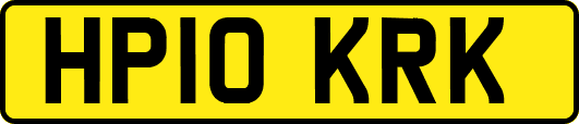 HP10KRK