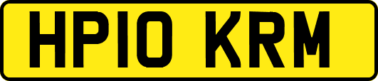 HP10KRM