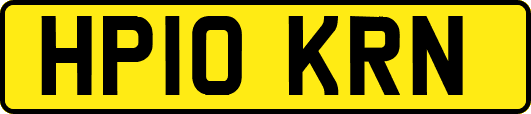 HP10KRN