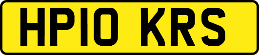 HP10KRS