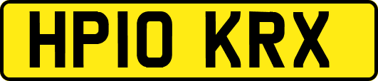 HP10KRX