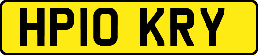 HP10KRY