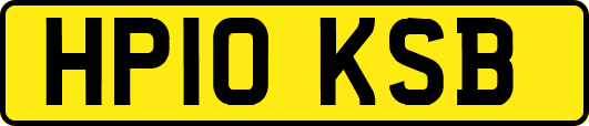 HP10KSB