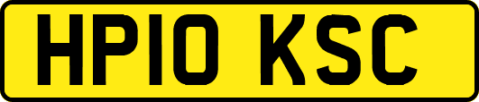 HP10KSC