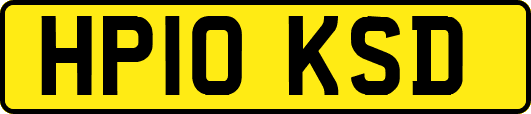 HP10KSD