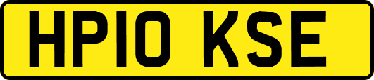 HP10KSE