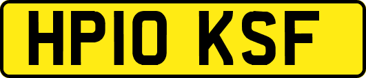 HP10KSF