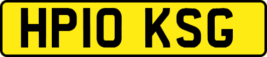 HP10KSG