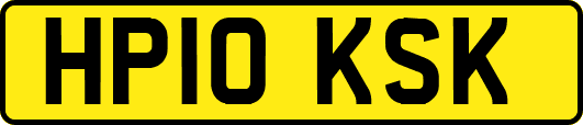 HP10KSK