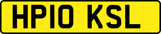 HP10KSL