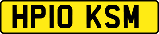 HP10KSM
