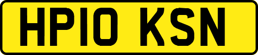 HP10KSN