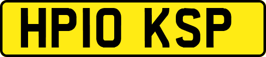 HP10KSP