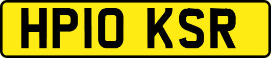 HP10KSR