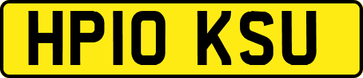 HP10KSU