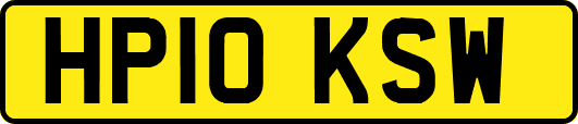 HP10KSW