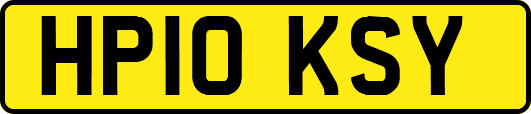 HP10KSY