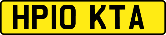 HP10KTA